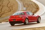 Mazda RX-8 2003 года